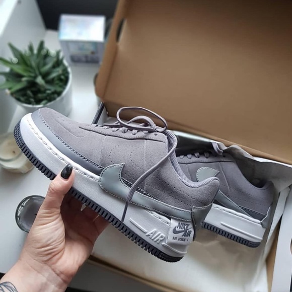 Nike Shoes - NWT Nike Air Force 1 jester rare